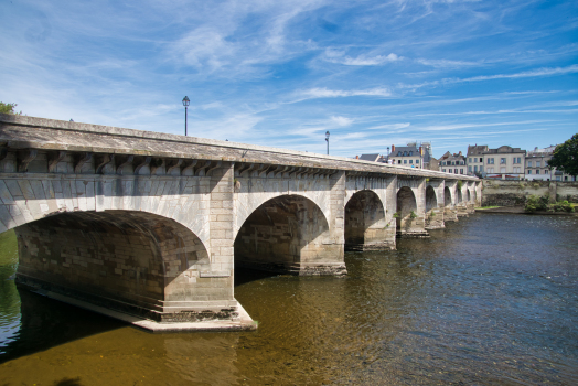 Pont Henri IV