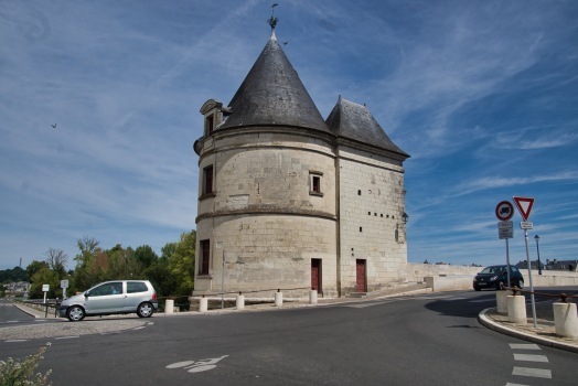 Pont Henri IV