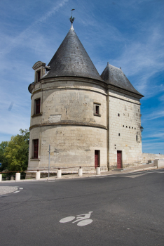 Pont Henri IV