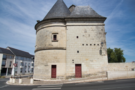 Pont Henri IV