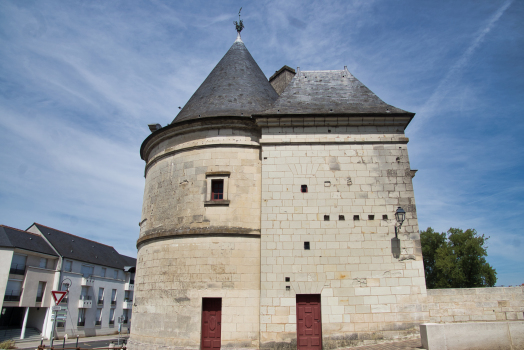 Pont Henri IV