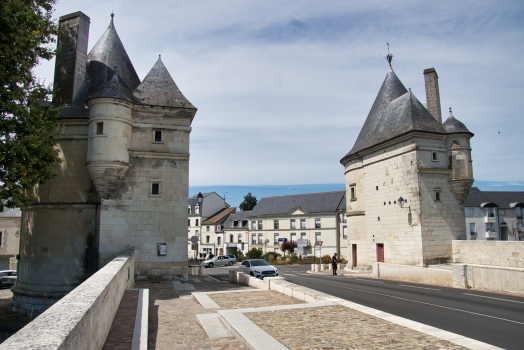 Pont Henri IV