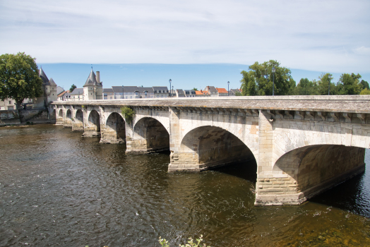 Pont Henri IV