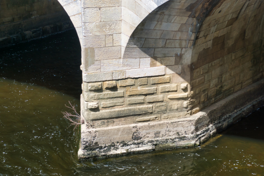 Pont Henri IV