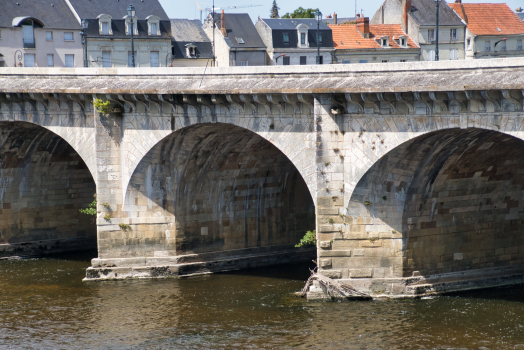 Pont Henri IV