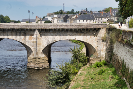 Pont Henri IV