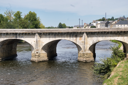 Pont Henri IV