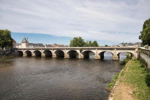 Pont Henri IV