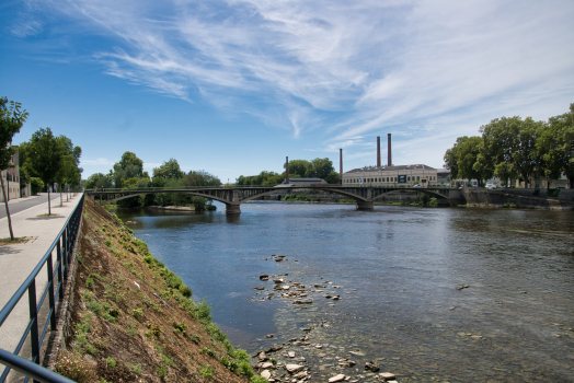 Pont Camille de Hogues 