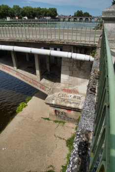 Camille de Hogues Bridge 