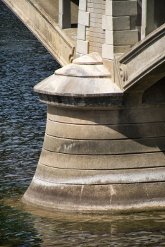 Pont Camille de Hogues