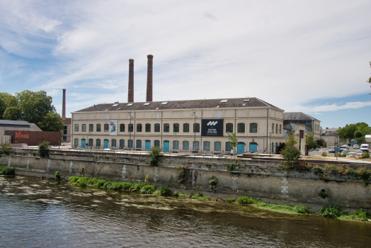 Manufacture d'armes de Châtellerault