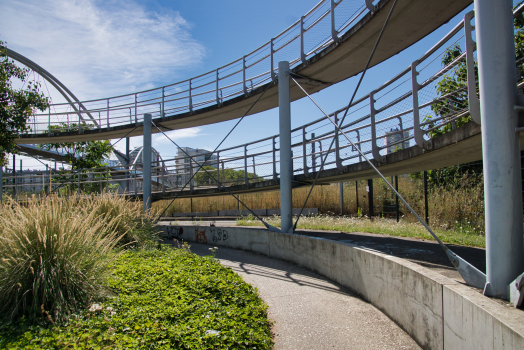 Passerelle Fournier