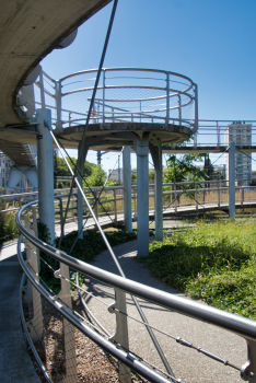 Passerelle Fournier