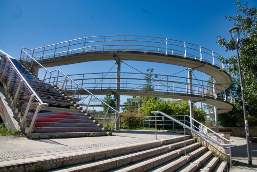 Passerelle Fournier