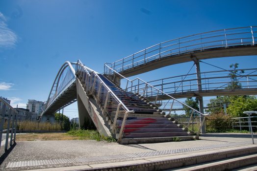 Passerelle Fournier