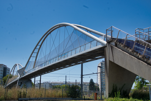 Passerelle Fournier