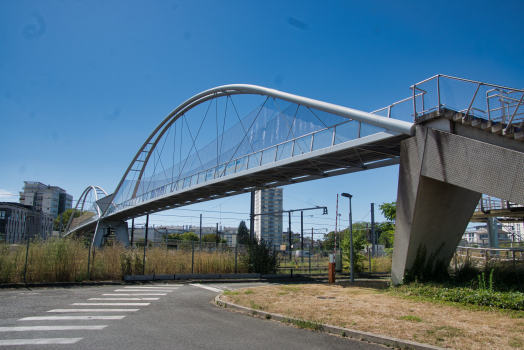 Passerelle Fournier