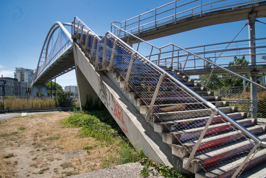 Passerelle Fournier