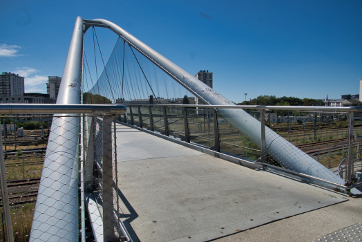 Passerelle Fournier