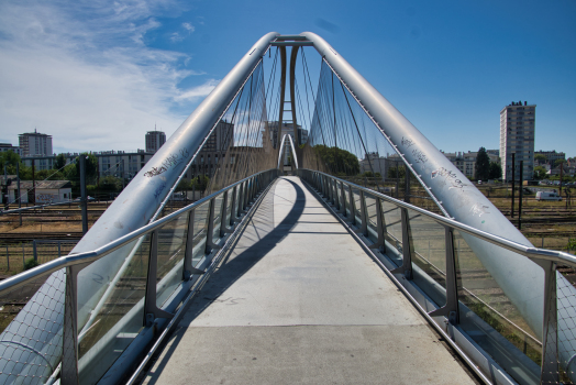 Passerelle Fournier