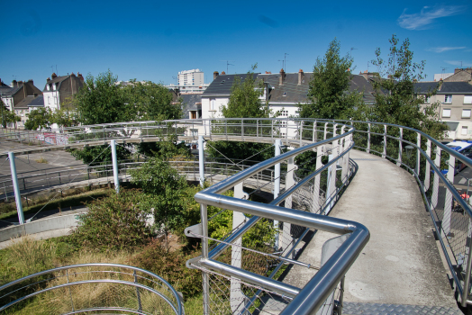 Passerelle Fournier