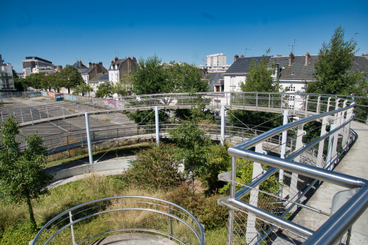 Passerelle Fournier