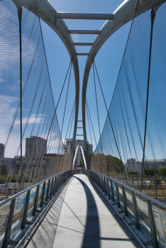 Passerelle Fournier