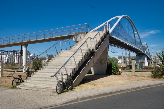 Passerelle Fournier