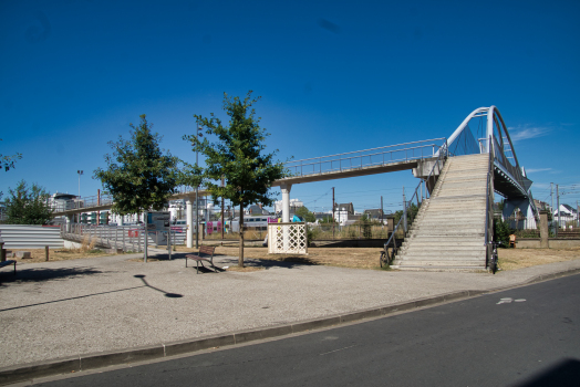 Passerelle Fournier