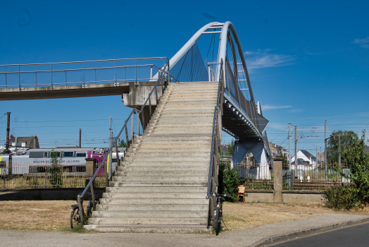 Passerelle Fournier