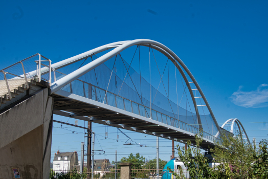 Passerelle Fournier