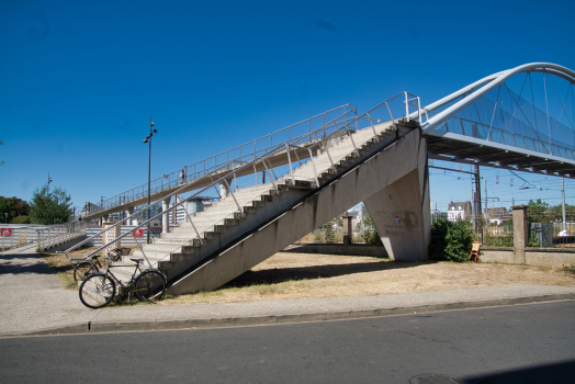 Passerelle Fournier