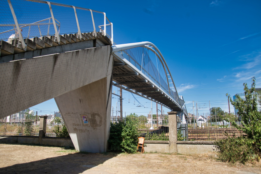 Passerelle Fournier