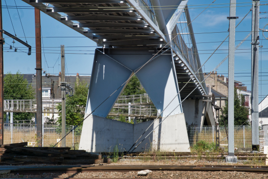 Passerelle Fournier