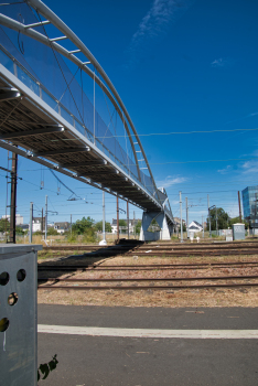 Passerelle Fournier