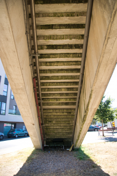 Passerelle Fournier