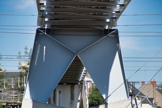 Passerelle Fournier