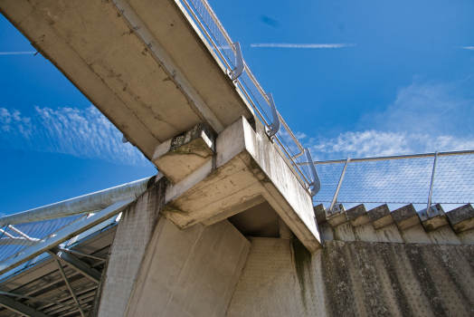 Passerelle Fournier