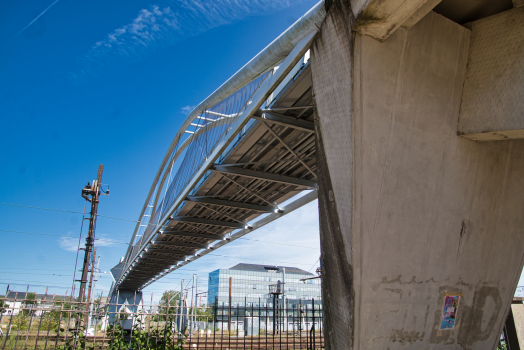 Passerelle Fournier