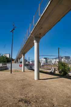 Passerelle Fournier