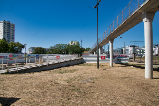 Passerelle Fournier