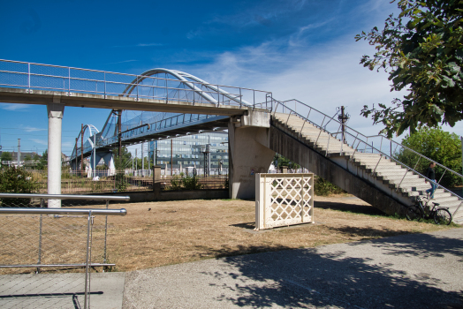 Passerelle Fournier