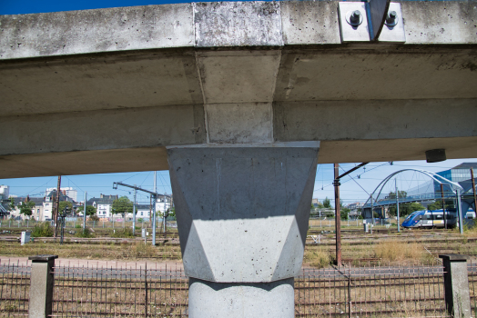 Passerelle Fournier