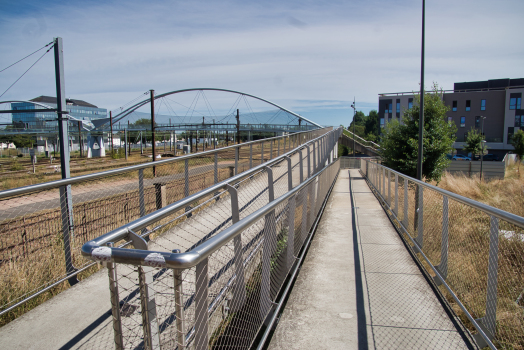 Passerelle Fournier