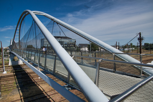 Passerelle Fournier