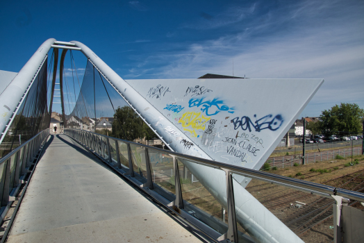 Passerelle Fournier