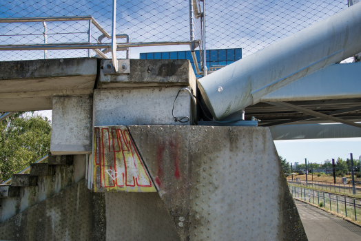 Passerelle Fournier