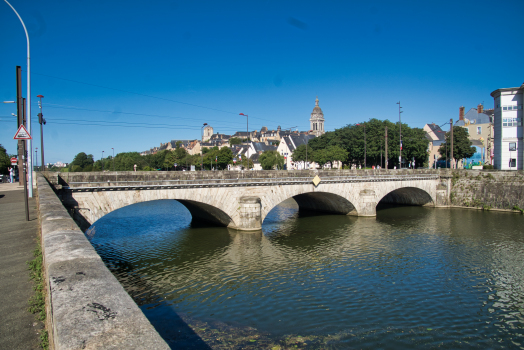 Pont Gambetta