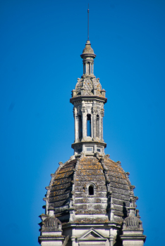 Église Saint-Benoît du Mans 